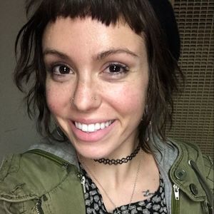 Meet your Posher, Jessica